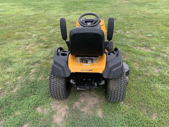 Image of Cub Cadet XT2 GX54D equipment image 4