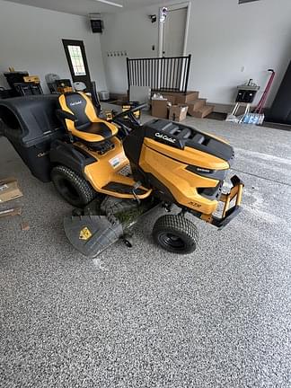 Image of Cub Cadet XT2 GX54 Primary image