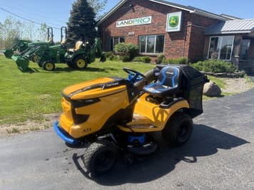 Main image Cub Cadet LT42E