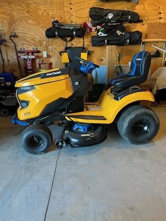 Image of Cub Cadet LT42E Primary image