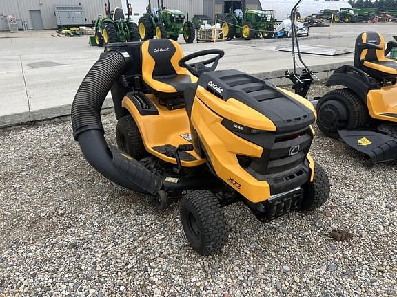 Image of Cub Cadet XT1 LT46 Primary image