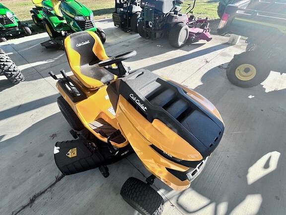 2021 cub cadet xt1 lt46 hot sale