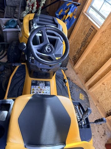 Main image Cub Cadet XT1 LT46