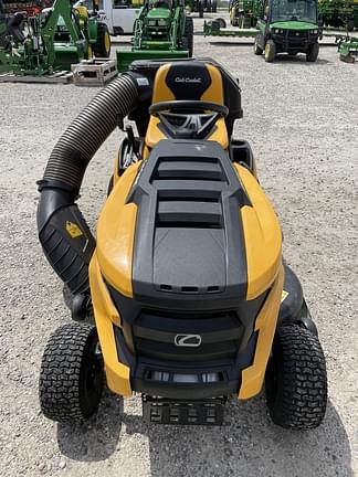Image of Cub Cadet XT1 LT46 equipment image 1