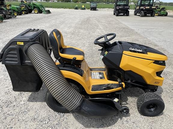 Image of Cub Cadet XT1 LT46 Primary image