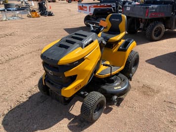 Main image Cub Cadet XT1 LT46