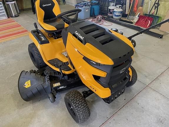 Image of Cub Cadet XT1 LT50 Primary image