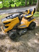 2022 Cub Cadet XT2 LX42 Image