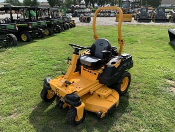 2022 Cub Cadet PRO Z 100 Equipment Image0