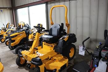 2022 Cub Cadet PRO Z 160 Equipment Image0