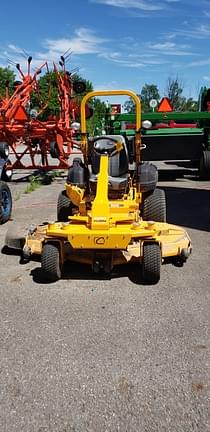 Image of Cub Cadet PRO Z900 equipment image 1