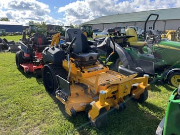 Main image Cub Cadet PRO Z900