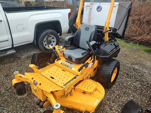 Image of Cub Cadet PRO Z900 equipment image 1