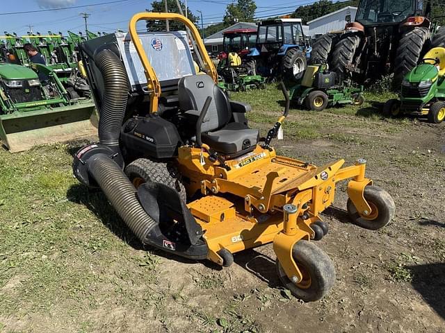 Image of Cub Cadet Pro Z 960L equipment image 3