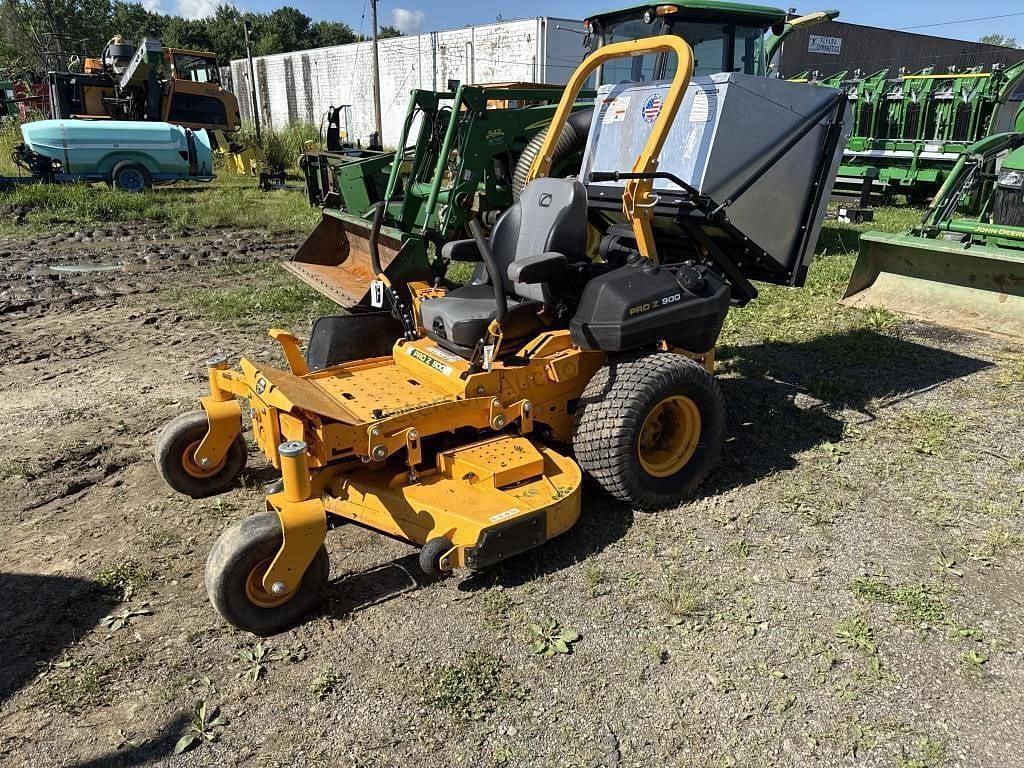 Image of Cub Cadet Pro Z 960L Primary image