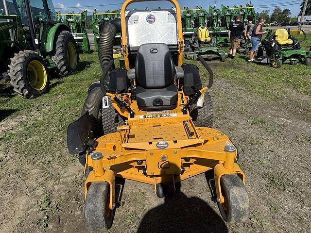 Image of Cub Cadet Pro Z 960L equipment image 2