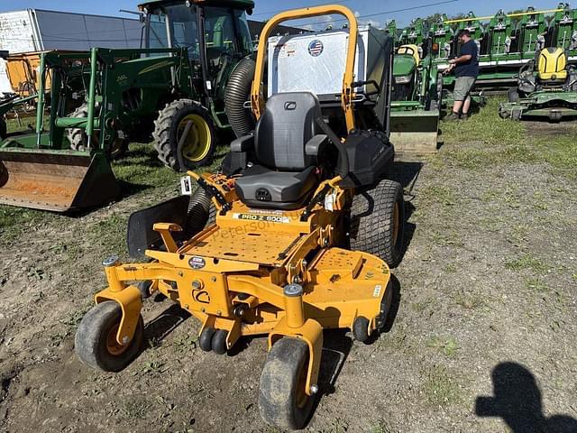 Image of Cub Cadet Pro Z 960L equipment image 1