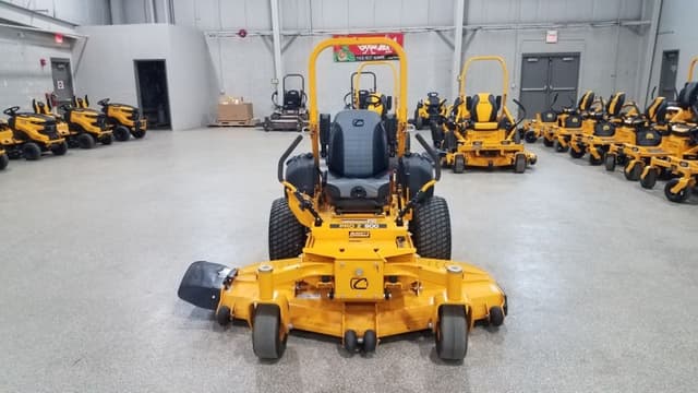 Image of Cub Cadet Pro Z972L equipment image 1