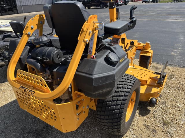 Image of Cub Cadet Pro Z 972S SurePath equipment image 3