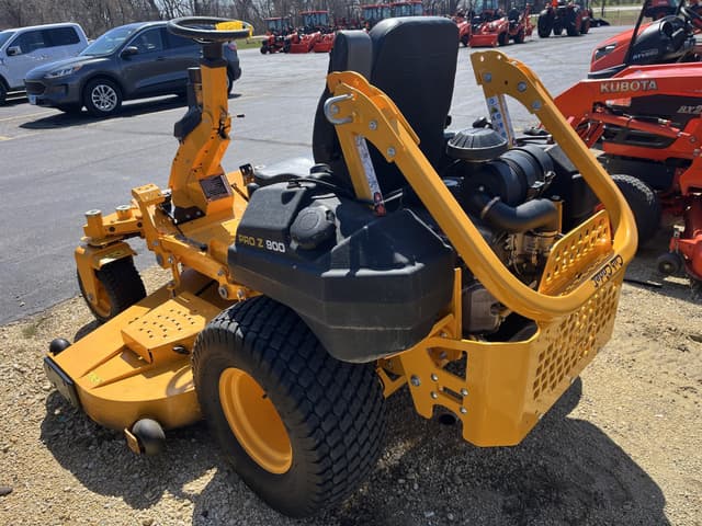 Image of Cub Cadet Pro Z 972S SurePath equipment image 4