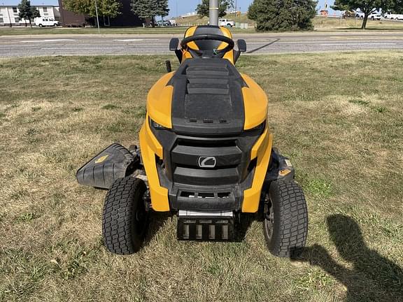 Image of Cub Cadet XT2 SLX50 equipment image 1