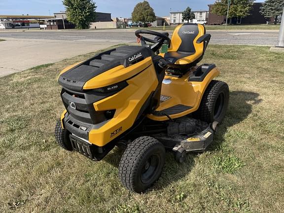 Image of Cub Cadet XT2 SLX50 Primary image