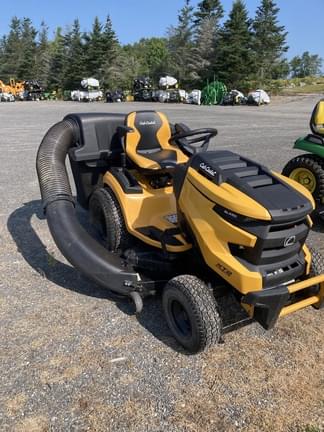 Image of Cub Cadet XT2 SLX50 Image 0