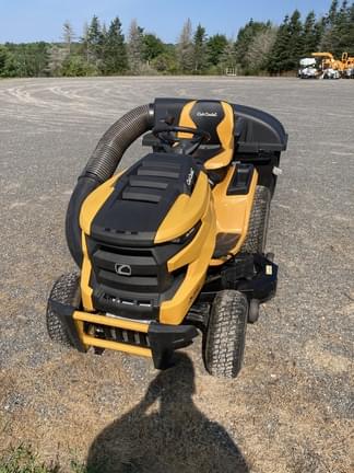 Image of Cub Cadet XT2 SLX50 Image 1