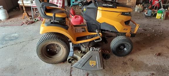 Image of Cub Cadet XT2 SLX50 Primary Image