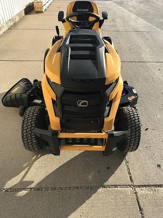 Image of Cub Cadet XT2 SLX54 equipment image 2