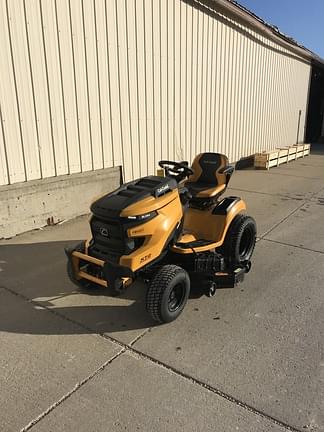 Image of Cub Cadet XT2 SLX54 Primary image