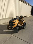 2022 Cub Cadet XT2 SLX54 Image