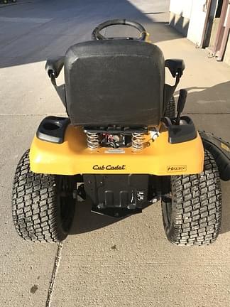 Image of Cub Cadet XT2 SLX54 equipment image 3