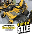 2022 Cub Cadet Ultima ZT2 Image