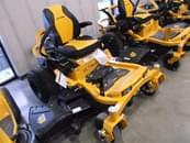 Thumbnail image Cub Cadet Ultima ZT3 0