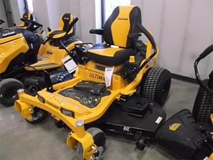 Main image Cub Cadet Ultima ZT3 3