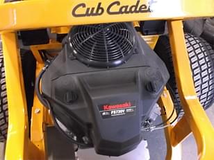 Main image Cub Cadet Ultima ZT3 5