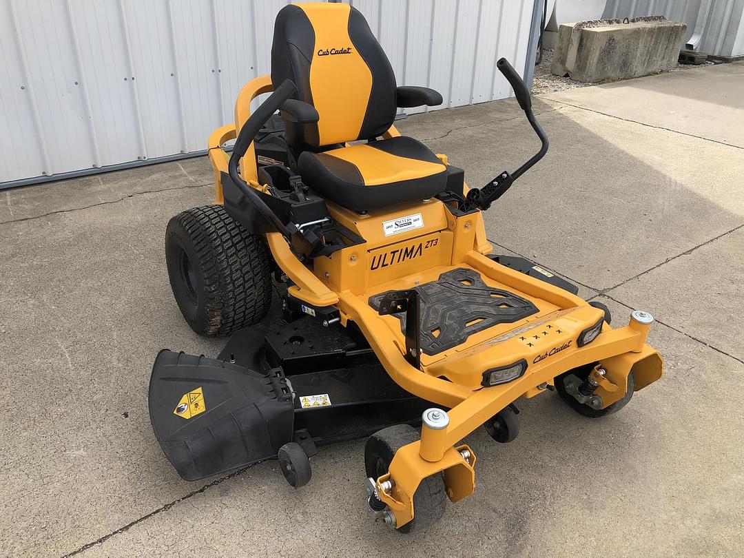 Image of Cub Cadet Ultima ZT3 Primary image