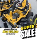 2022 Cub Cadet Ultima ZTS2 Image