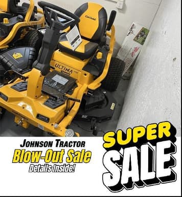 Main image Cub Cadet Ultima ZTS2