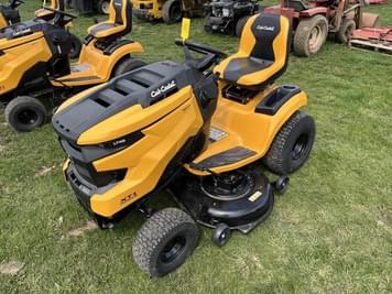Main image Cub Cadet XT1 LT46