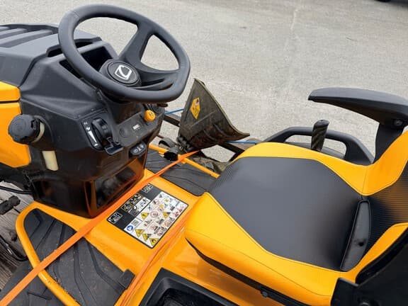 Image of Cub Cadet XT2 GX54 equipment image 3