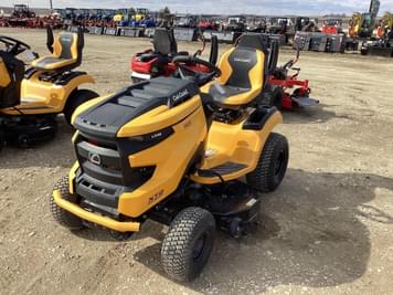 Main image Cub Cadet XT2 LX42