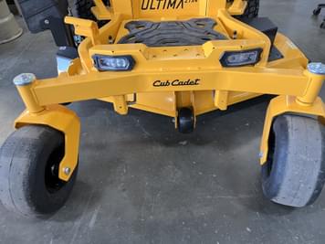 Main image Cub Cadet Ultima ZTX4