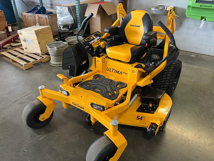 Cub cadet 54 online inch mower