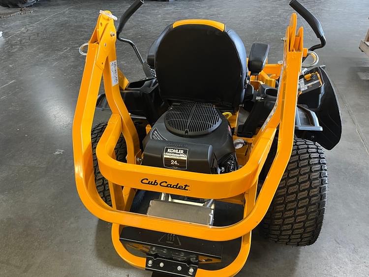 2022 Cub Cadet Ultima ZTX4 Other Equipment Turf for Sale Tractor