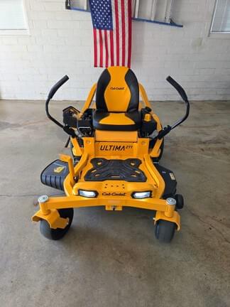 Image of Cub Cadet Ultima ZT1 Primary image