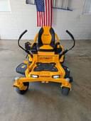 2022 Cub Cadet Ultima ZT1 Image