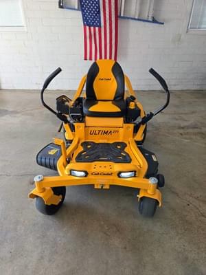 2022 Cub Cadet Ultima ZT1 Image