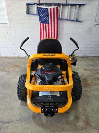 Image of Cub Cadet Ultima ZT1 equipment image 3